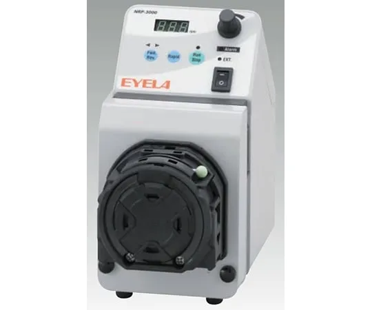 65-0583-79 Quantitative fluid pump roller pump NRP-3000P