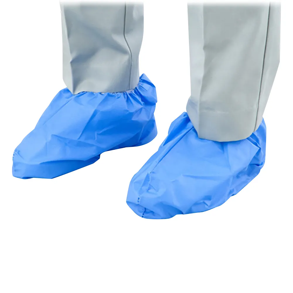 1-7670-01　［Discontinued］Shoes Cover With Slip Resistance