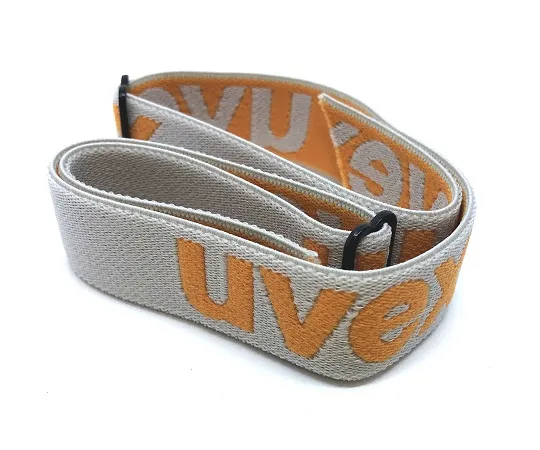 2-9911-12　［Discontinued］Safety Glasses (uvex) Spare Band　OR