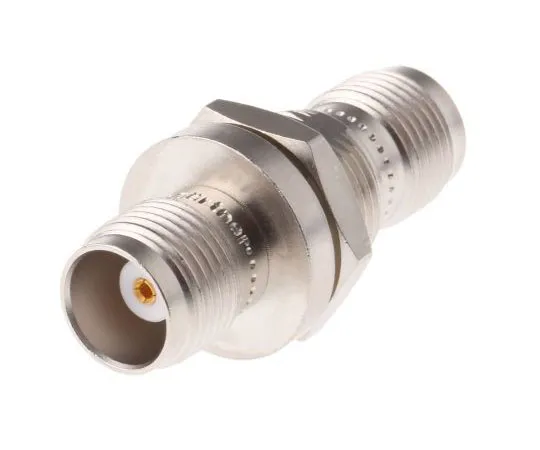 63-4722-35 Straight 50Ω RF Adapter TNC Socket Socket 0 → 11GHz J01014A2233