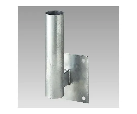 62-6130-90 Fitting for mounting curve mirror, Fitting for mounting utility pole 384-92