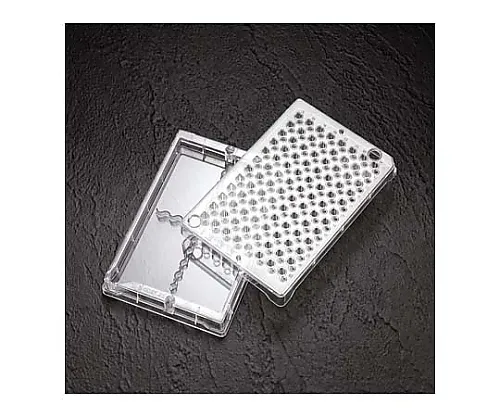 61-0211-12 Millicell-96 Cell Culture Insert Plates, PCF 0.4μm 5/Pk 5PK PSHT004R5