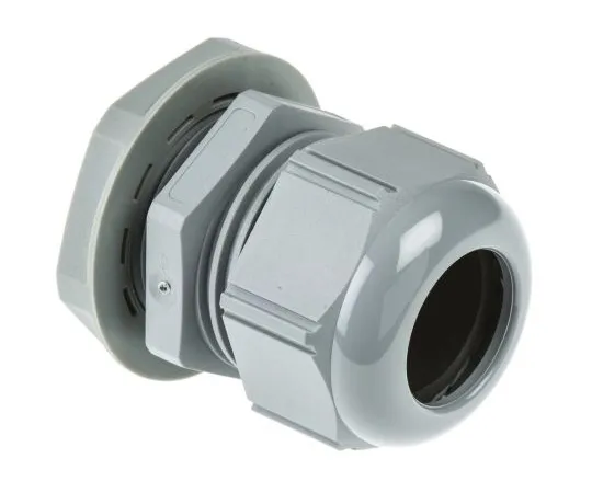 63-4774-34 Lapp Skintop M25 Cable Gland With Locknut, Polyamide, IP69K 53111030+53119030