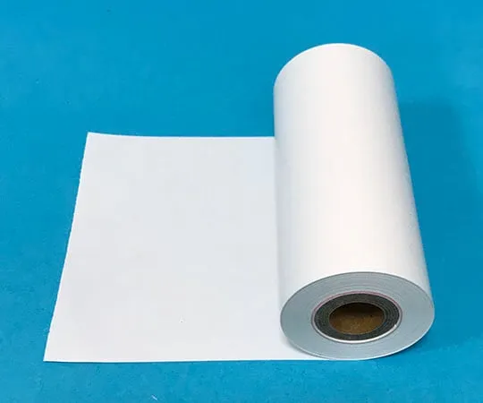 63-6537-91 Recording Paper 10 pieces 9232