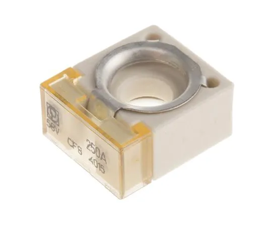 63-4766-83 Pudenz 250A CF Car F***, 58V dc 155.0892.6251