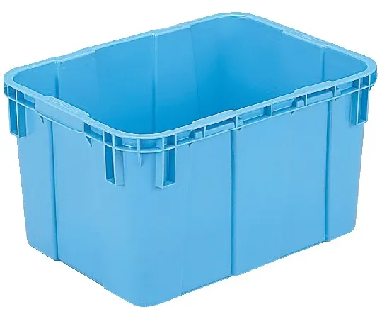 67-6592-46 Container 90 N (Without Water Outlet) Blue 20911000BLMAI