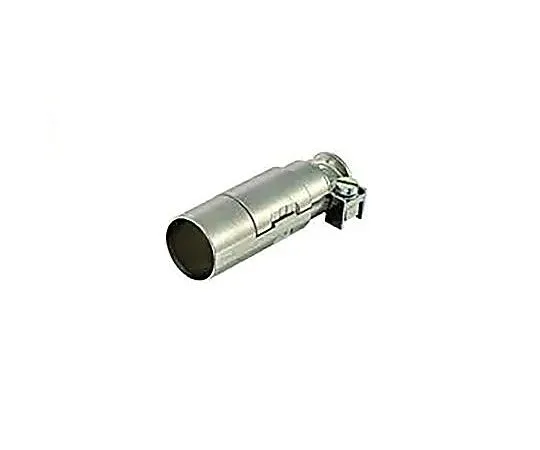 63-4875-97 Han-Modular Series Male Coaxial Contact, 4 Way, Han D, Han Quintax 9150043013
