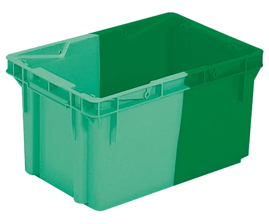 67-8169-67 SN Container B#17 (No Bottom Feet) Green/Green 20166600GR603GRDEN