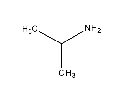 61-0340-18 Isopropylamine for Synthesis 807476 1L 8.07476.1000