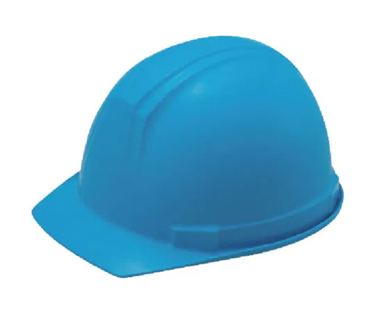 61-2649-38 ABS made before long type Helmet Blue 0169-EZ-B1-J