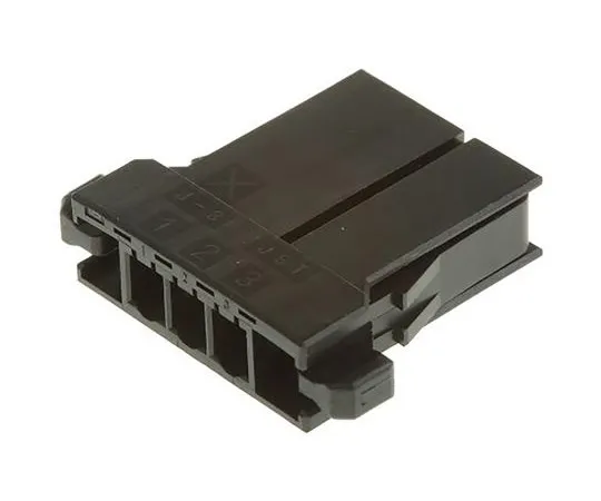 63-4882-41 JST 3.81mm 10-Way Multiway Connector, -Row Female, F31FSS-10V-KX F31FSS-10V-KX