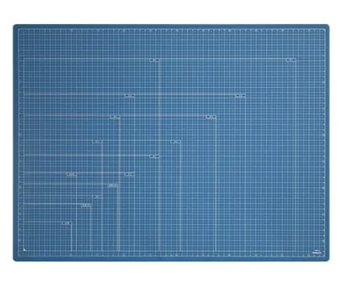 61-9345-91 Folding Cutting Mat CTMO-A2
