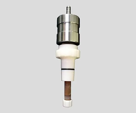 2-738-01　［Discontinued］PTFE Magnet Vacuum Stirring Apparatus　F-24/40