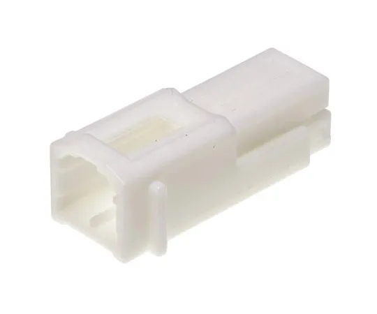 63-4773-25 TE Connectivity MULTILOCK 070 Female Connector Housing, 3.5mm Pitch, 2 Way, 1 Row 174460-1
