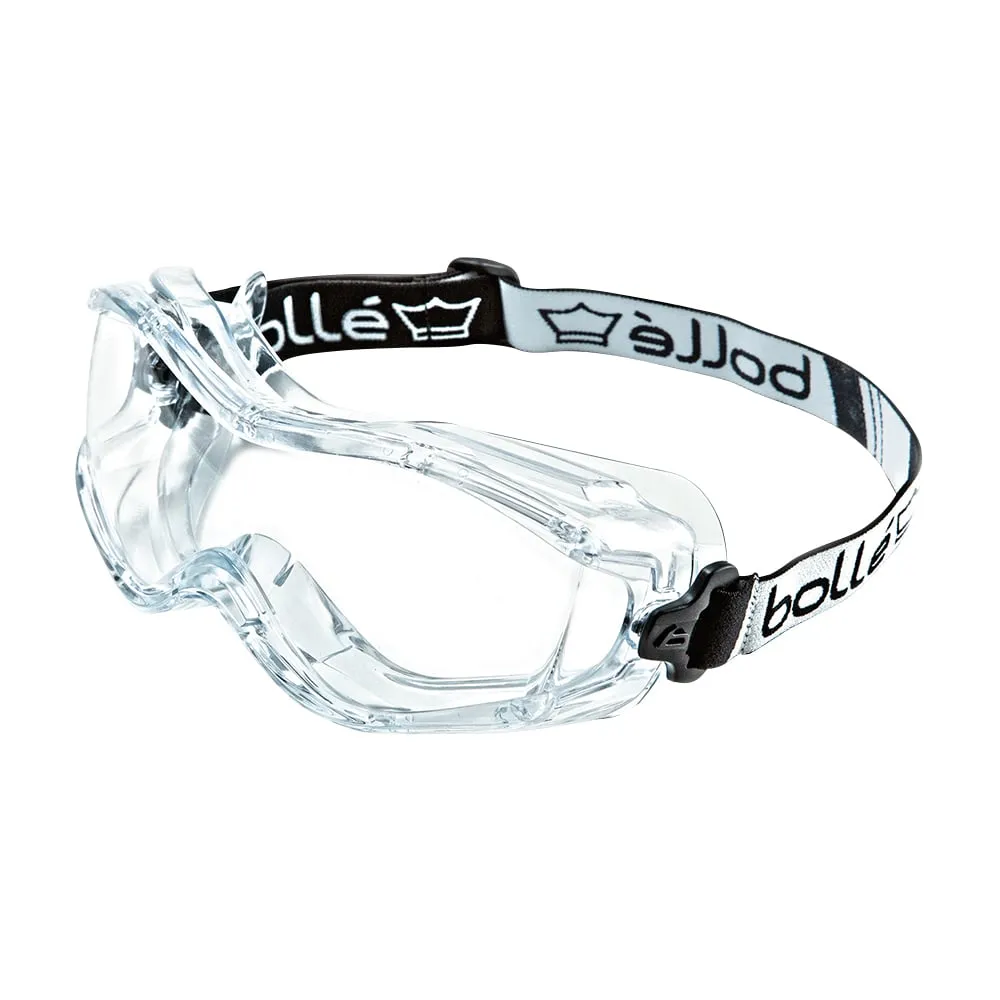 65-1921-22 Protective goggles, non-porous type STORM