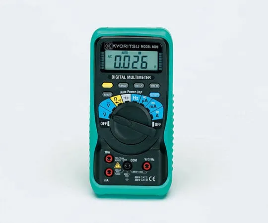 64-0829-25 Digital Multimeter TA452KY