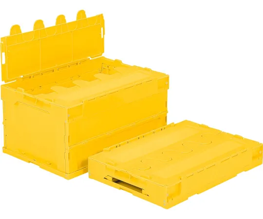 67-7114-51 Container L41B Yellow 55353000YE310