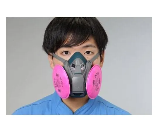 63-3261-64　[RL3]Dust-proof Mask　EA800NF-1