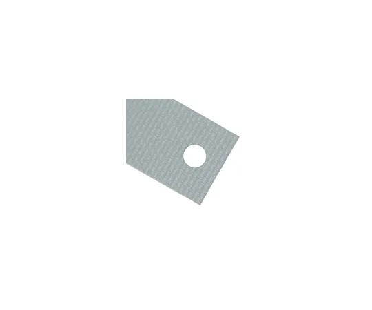 63-4712-23 Thermal Interface Pad, Fibreglass, 0.9W/m·K, 25.4 x 19.05mm 0.178mm, Self-Adhesive SP400-0.007-AC-104