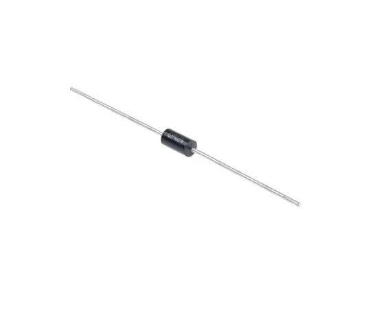 63-4820-57 STMicroelectronics P6KE12CA, Bi-Directional TVS Diode, 600W, 2-Pin DO-15 P6KE12CA