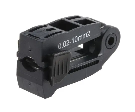63-4795-29 Pressmaster Replacement Cable Stripper Replacement Cassette for *** with Interchangeable Strip 4320-0657