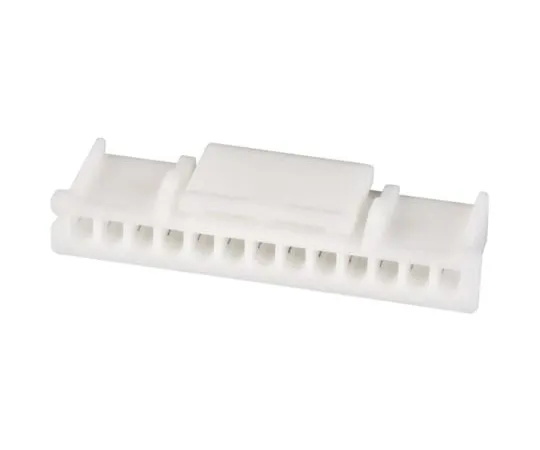 63-4813-56 JST PA Connector Housing, 2mm Pitch, 13 Way, 1 Row PAP-13V-S