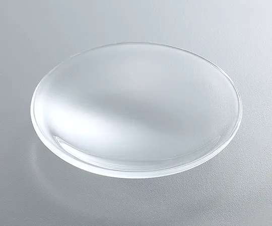 3-6716-01　［Discontinued］Quartz Watch Glass 50φmm　SJW-50