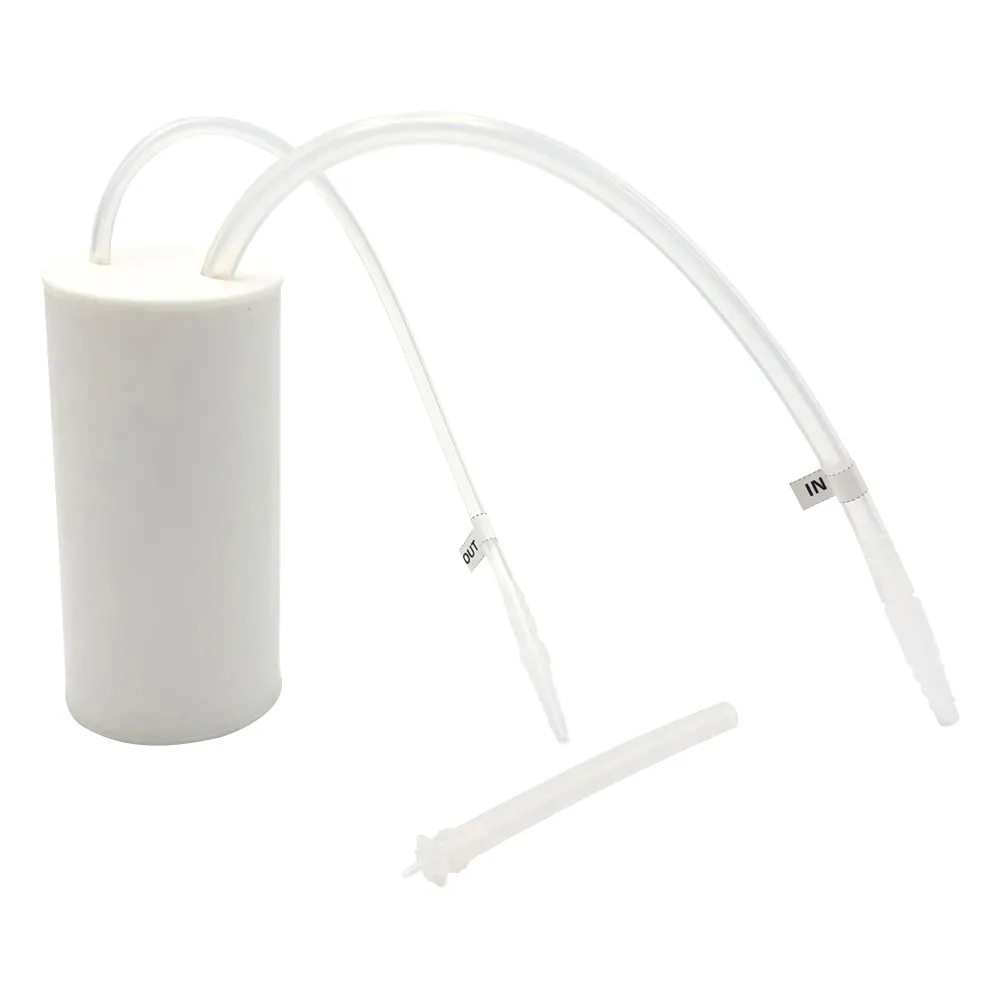 4-797-11　［Discontinued］Pulsation Reducing Device Replacement Cylinder　VC1000