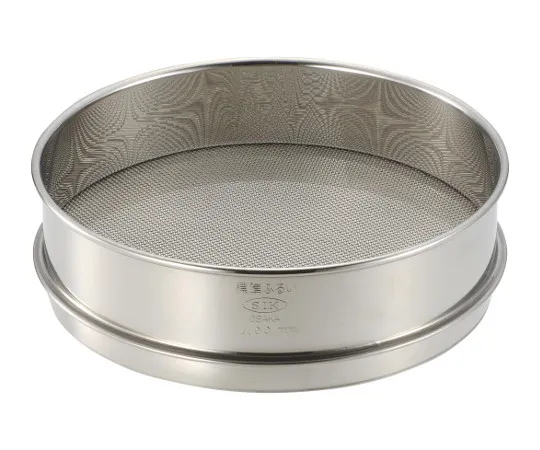 63-2573-67　［Discontinued］Sieves (popular type): 4.75 mm　OM1073-80