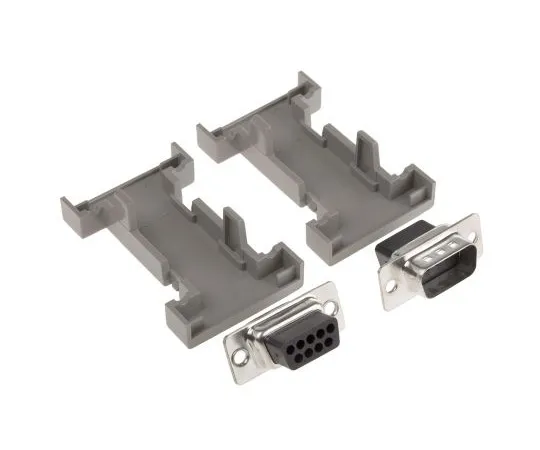 63-4778-50 RS MHGA Series Modular G***er Changer , For *** with 9 Way D-Sub Connector 382-2724
