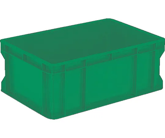 67-7318-11 TP Standard Container TP342 Green 20270300GR603