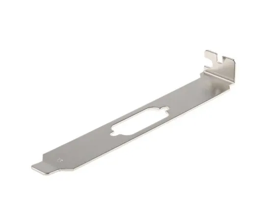 63-4753-59 RS Pro Extension Slot Cover , For *** with 15 Way D-Sub Connector 287-9599