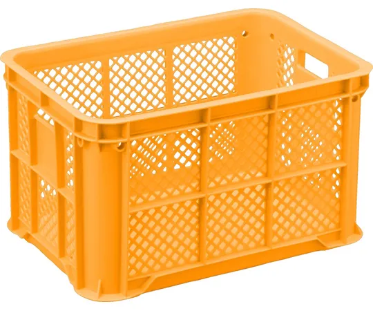 67-6655-29 Container B50-4 Ear No Orange 10491300OR301