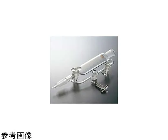 65-6836-70 Dispensing Receiver (With Widmer Memory) 50 mL 15/35 Graduation Interval 1 mL 1852-01