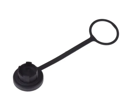 63-4831-76 Bulgin Dust Cap IP68 Rated PX0711/PX0734