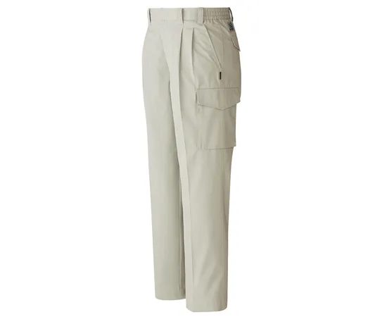 65-1255-21 Work Clothes, Slacks Ivory S RC190C-SITA-S RC190C-SITA-S