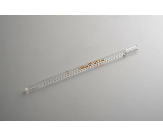 64-8089-50 Micropipette for Milk 0.01 mL CL2295-01-10
