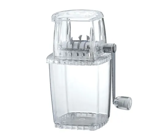 7-3570-02　［Discontinued］Compact Ice Crusher (Manual)　AIC-2