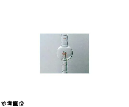 65-6869-10 SPC Trap Ball for Rotary 200 mL 24-24 6517-01