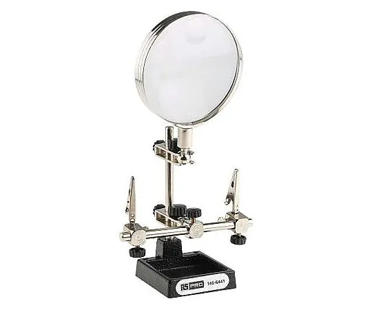 63-4692-23 RS PRO Soldering Station Iron Stand for *** with Electronics, Model Making 146-6441