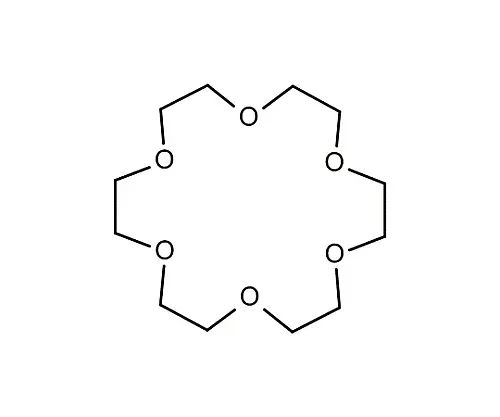 61-0343-29 Crown Ether/18-Crown-6 for Synthesis 811684 5G 8.11684.0005