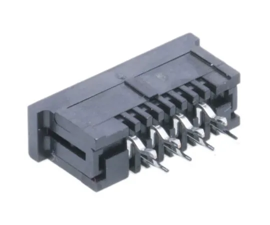 63-4909-28 JST 1mm Pitch 8 Way Straight Female FPC Connector 08FMZ-BT (LF)(SN)