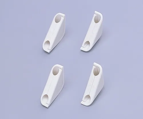 61-0446-05　［Discontinued］Mesh Panel Rubber Foot MPA-R White　246779/MPA-R