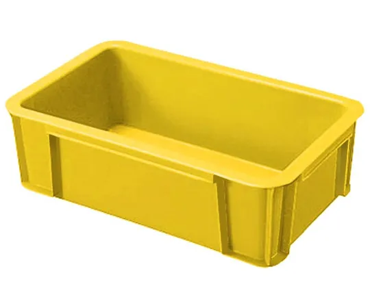 67-8018-19 Container T-5 Yellow CT5Y