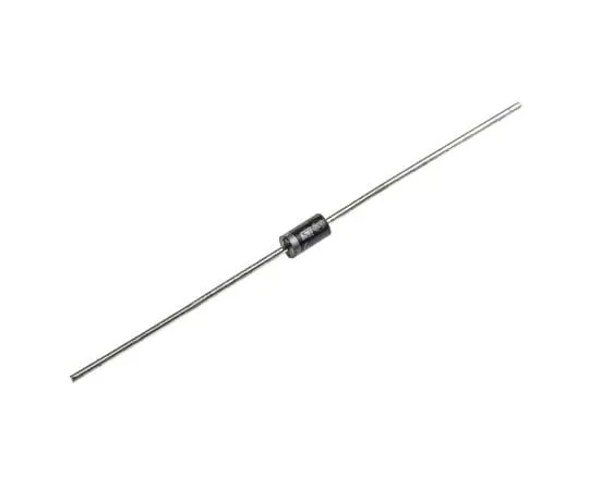 63-4820-52 STMicroelectronics 30V 1A, Schottky Diode, 2-Pin DO-41 1N5818 1N5818