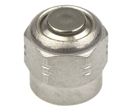 63-4749-02 Radiall 50Ω Straight SMA RF Terminator, 0 → 4GHz, 1W Average Power Rating R404101000W