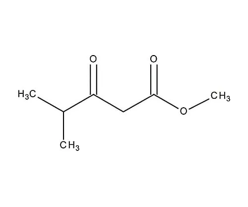 61-0344-79 Methyl Isobutyrylacetate for Synthesis 814190 50mL 8.14190.0050