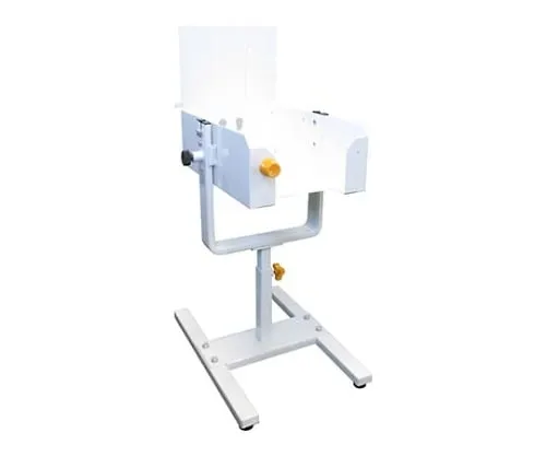 61-7000-31　［Discontinued］Plastic Container Movable Stand for 20 Liters (For Business Use)　STP-20