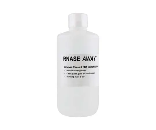 65-3785-45 RNase AWAY 1 L Bottle 1 Set (5 Pieces) 7003