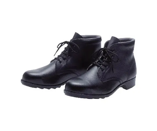 62-0035-45 Safety Shoes (Medium Wool) 28 cm 378-0210